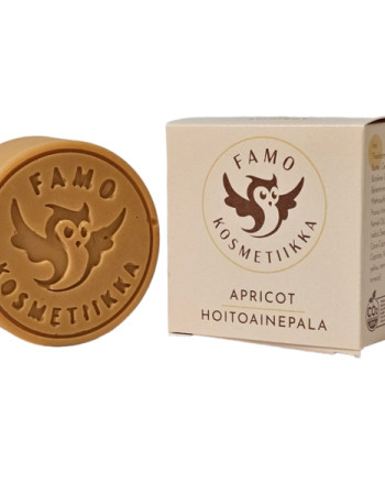 Famo Apricot hoitoainepala 55 g