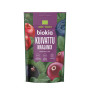 TARJOUS Biokia kuivattu marjamix 50g PäIVäYSTARJOUS