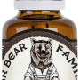 Mr Bear Family Partaöljy Woodland 30ml