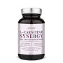 Nordbo L-Carnitine Synergy, 90 kaps