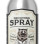Mr Bear Family Grooming Spray Suolasuihke 200ml 