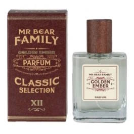 Mr Bear family Golden Ember Parfume 50ml