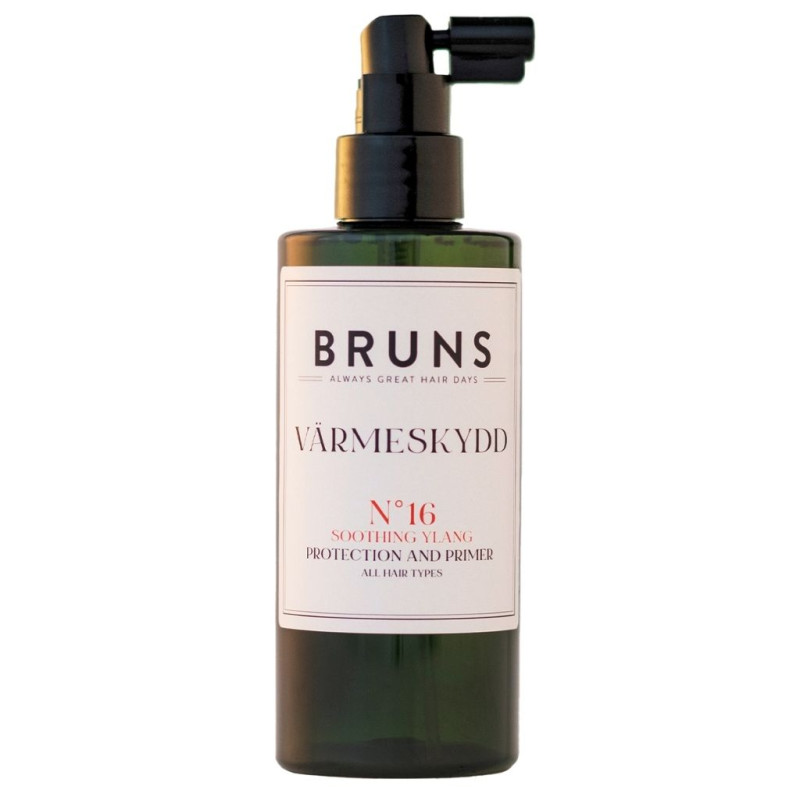 BRUNS Products Thermal Protection Lämpösuoja Nr16 200 ml