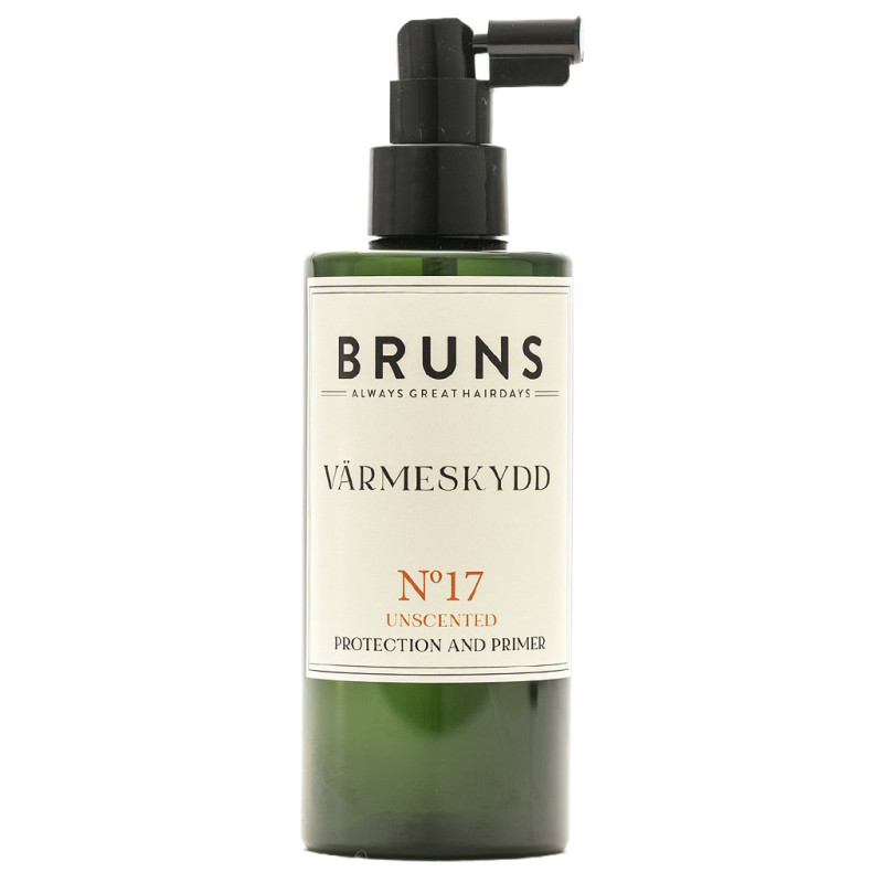 BRUNS Products Thermal Protection Lämpösuoja Hajusteeton Nr17 200 ml