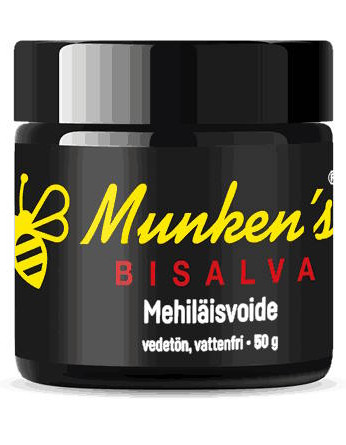 Munken's Mehiläisvoide 50g