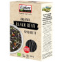 Explore Cuisine Mustapapuspagetti 200g luomu
