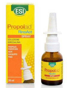 ESI Propolaid Nenäsuihke 20ml