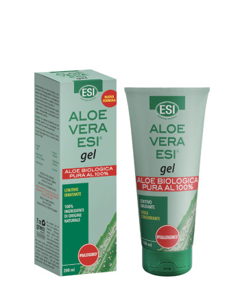 ESI Aloe Vera Esi® geeli 200 ml