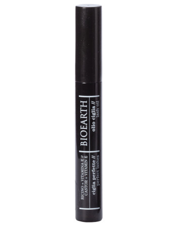Bioearth Lash Oil Ripsiseerumi 8ml 