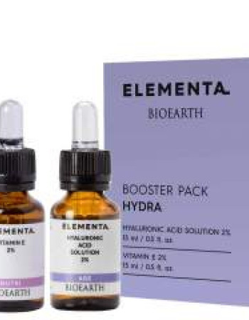 Bioearth Elementa Booster Pack Hydra