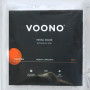Voono Henna-kasvihiusväri, kupari 1 kg,