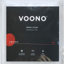 Voono Henna-kasvihiusväri, kirkkaanpunainen 1 kg