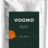Voono Hennaväri, kupari 100g 