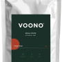 Voono hennaväri, kirkkaanpunainen 100g