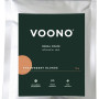 VOONO Henna-kasvihiusväri, strawberry blonde 100g