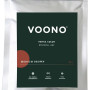 VOONO Henna-kasvihiusväri, ruskea 100g