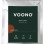 VOONO Henna-kasvihiusväri, kastanja 100g