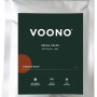 VOONO Henna-kasvihiusväri, kastanja 100g