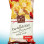 De Rit Luomuperunalastut Paprika 125 