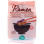 Ramen-nuudeli, tattari & siitake 280 g, TerraSana