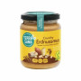 Terrasana maapähkinävoi crunchy luomu 250g