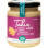 TerraSana Vaalea tahini, suolaton 250g luomu (paahdettu)