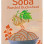 TerraSana Soba-tattarinuudeli, paahdettu 250g