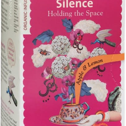 Shotimaa Joyful silence-yrttitee, 32 g 16 teepussia