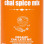 Chikko Chai latte mix 130g luomu
