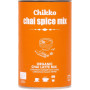 Chikko Chai latte mix 130g luomu