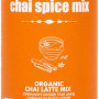 Chikko Chai latte mix 130g luomu