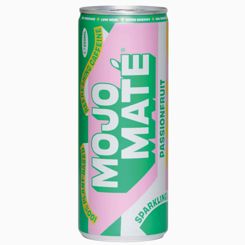 Matejuoma Passionhedelmä 250ml