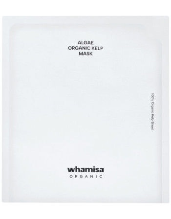 Whamisa Algae Kelp Mask -naamio 6g / 23ml