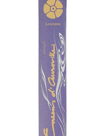 Maroma suitsuke lavender