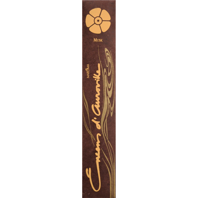 Maroma suitsuke musk
