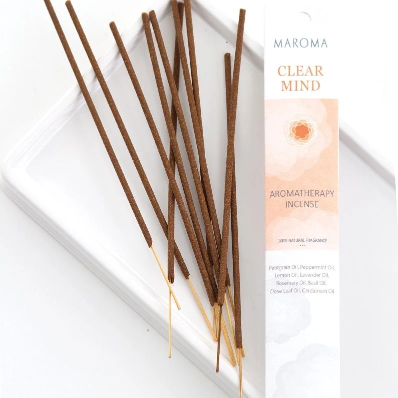 Maroma Aromaterapia Clear Mind suitsuke