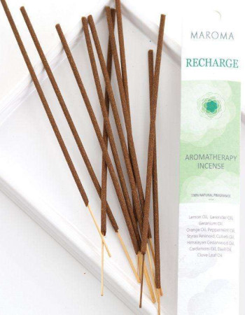 Maroma Aromaterapia Recharge suitsuke