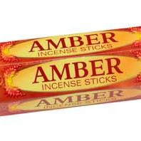 hem amber suitsuke 20 kpl