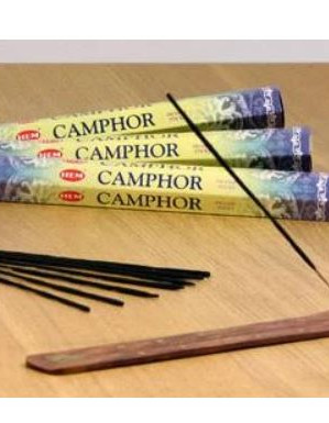 Hem suitsuke hexa camphor (Kamferi )
