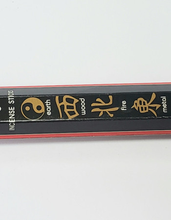 Feng shui Suitsuke, Hem