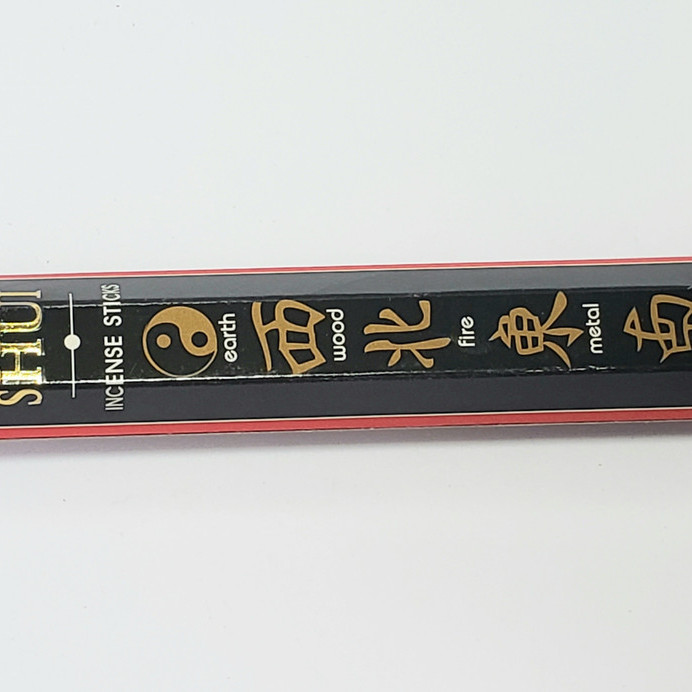 Feng shui Suitsuke, Hem