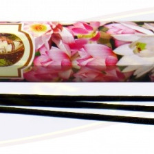 Hem Precious Lotus suitsuke