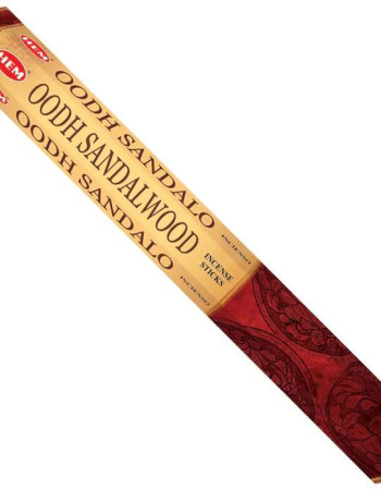 Hem suitsuke Oodh Sandalwood 