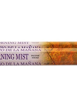 Hem Hexa suitsuke Morning Mist