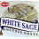 hem kartio suitsuke white sage 10 kpl