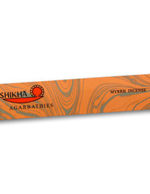 Auroshikha myrrh suitsuke