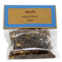 Auroshikha Myrrh Mirhami Suitsukepihka 50g