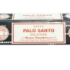 Satya Palo Santo suitsuke