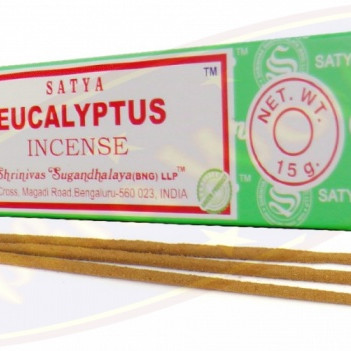 Satya Eucalyptus suitsuke