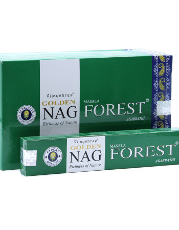 Vijayshree golden suitsukkeet Nag Forest